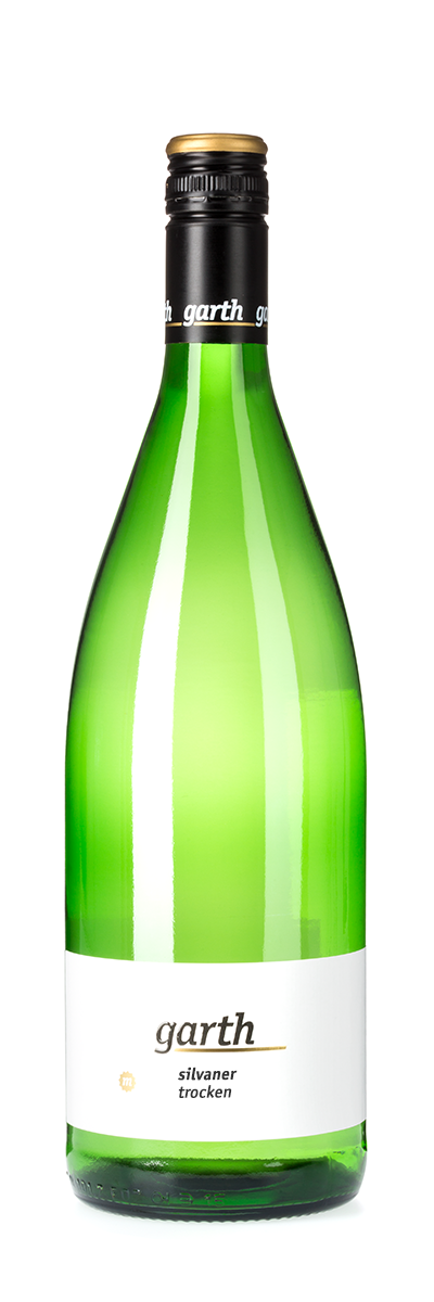 2023 Silvaner trocken