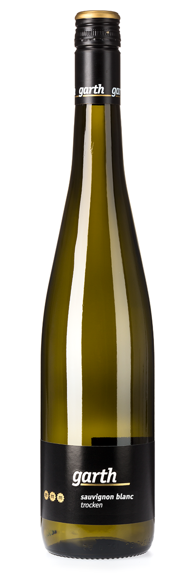 2023 Sauvignon Blanc trocken