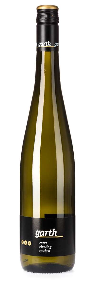 2023 Roter Riesling trocken
